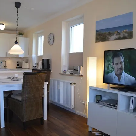 Stahmer, Wiebke Und Timo Ferienapp Nr 3 Apartamento