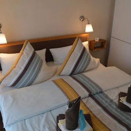Stahmer, Wiebke Und Timo Ferienapp Nr 3 Apartamento Schonberger Strand