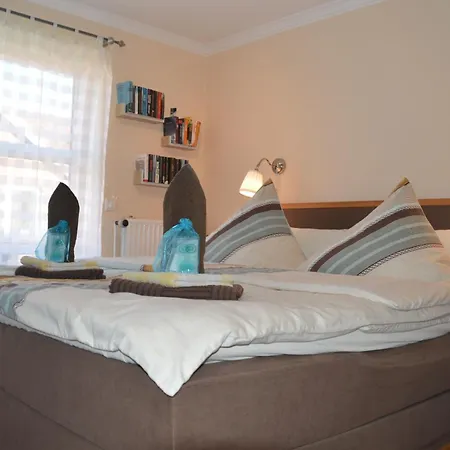 Stahmer, Wiebke Und Timo Ferienapp Nr 3 Apartamento