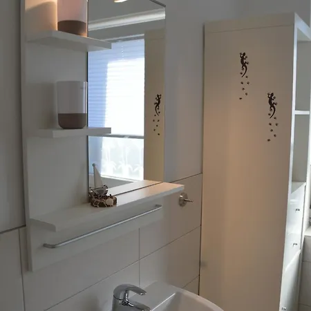Apartamento Stahmer, Wiebke Und Timo Ferienapp Nr 3 Schonberger Strand