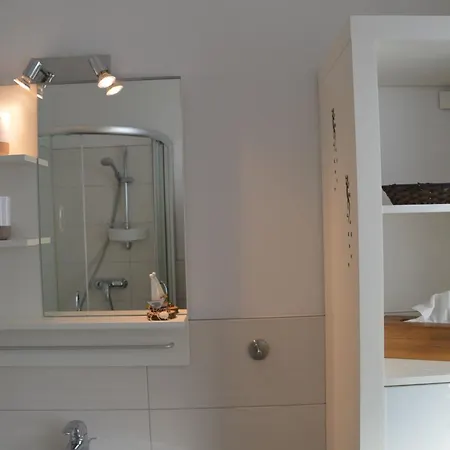 公寓 Stahmer, Wiebke Und Timo Ferienapp Nr 3 *