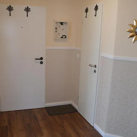 Apartamento Stahmer, Wiebke Und Timo Ferienapp Nr 3